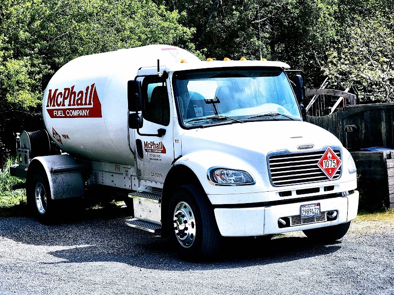 McPhail Fuel Company photo 2