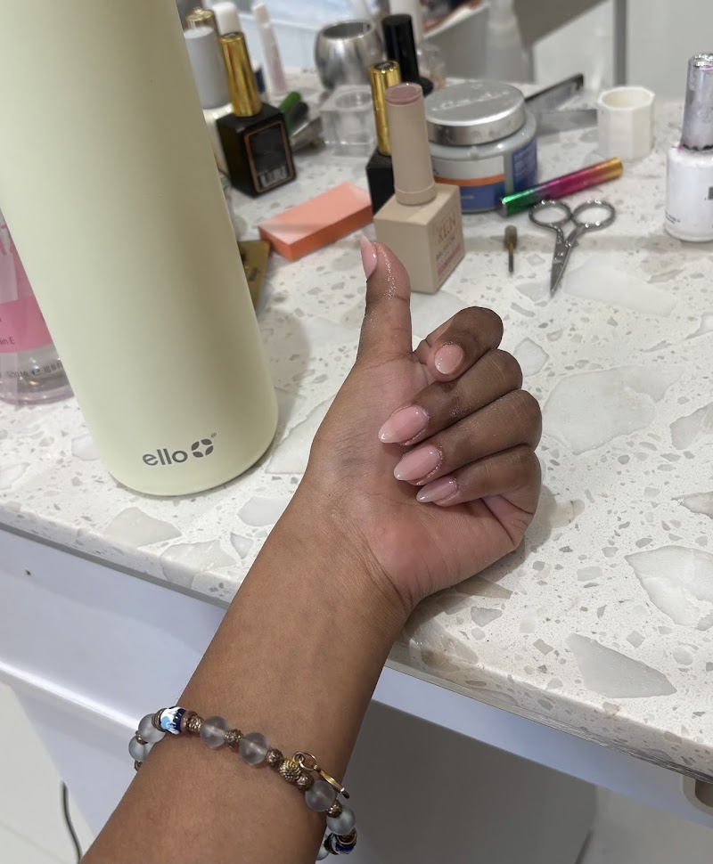 Nume Nails Spa photo 5