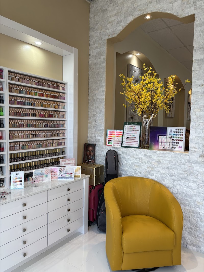 Nume Nails Spa photo 4