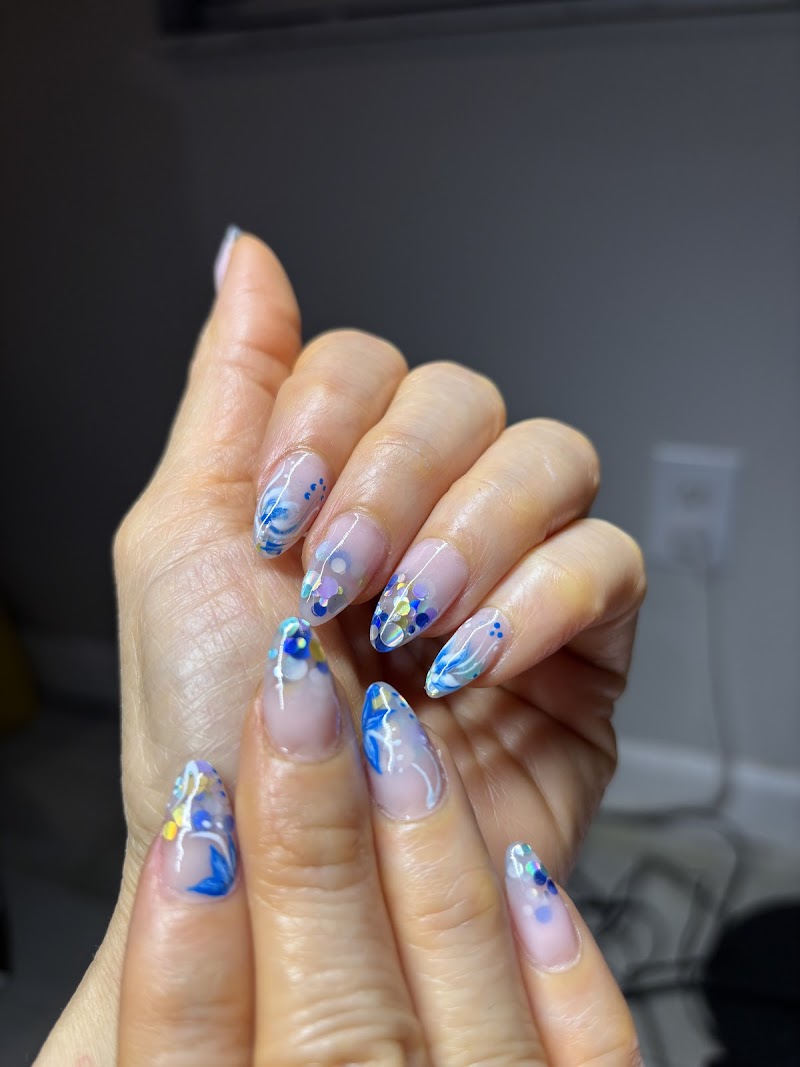 Nume Nails Spa photo 3
