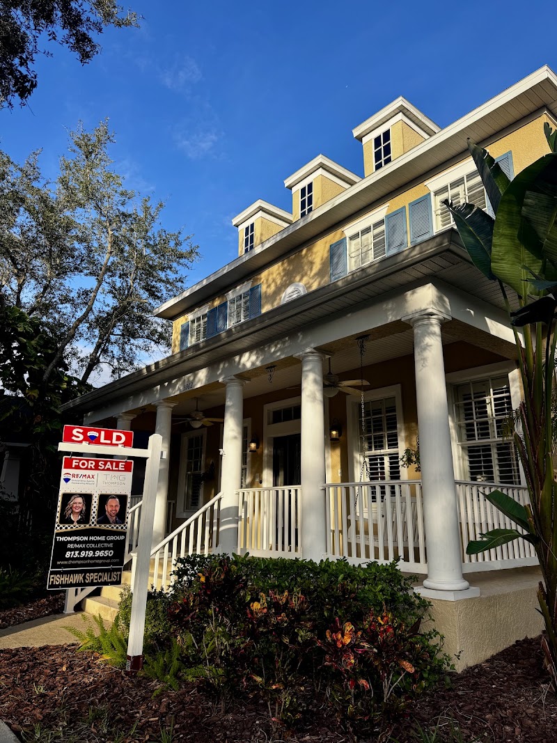 Cheryl Thompson, Realtor - RE/MAX Realty Unlimited FishHawk photo 5