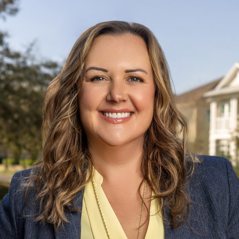Photo of Cheryl Thompson, Realtor - RE/MAX Realty Unlimited FishHawk