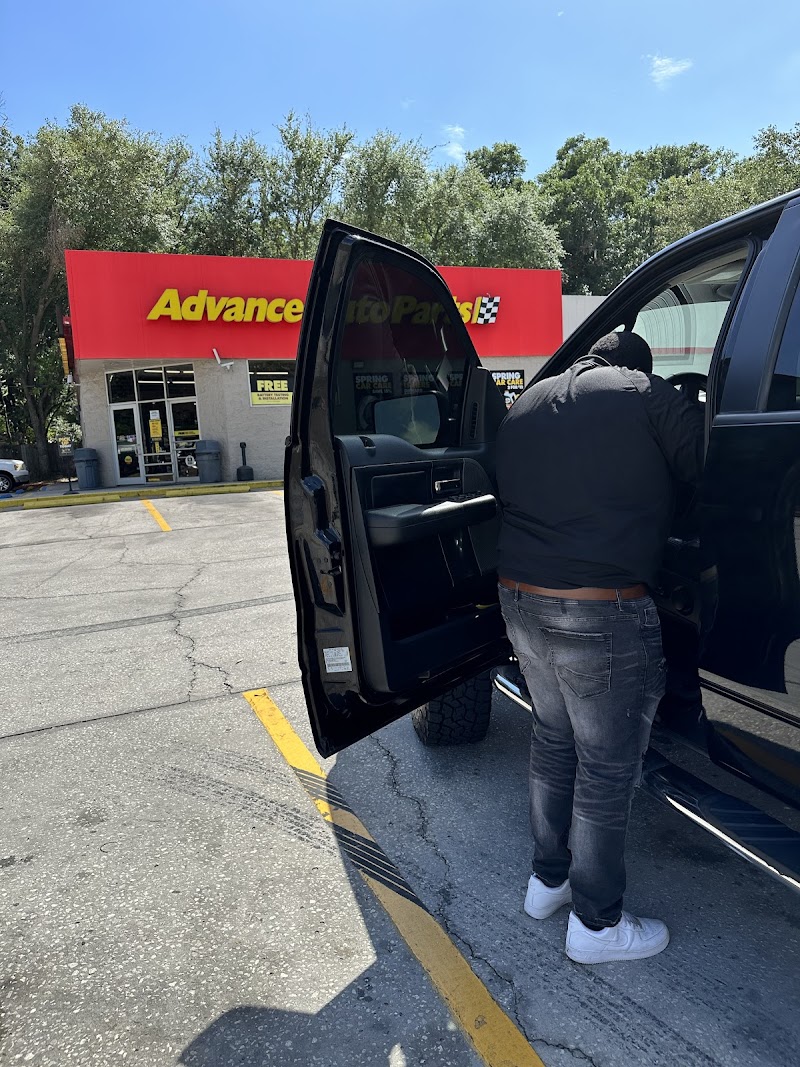 Advance Auto Parts photo 5