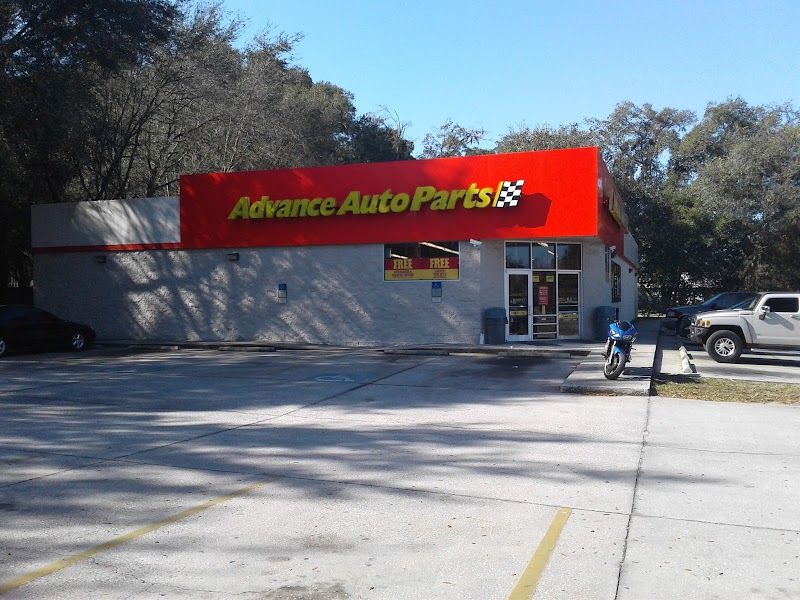 Advance Auto Parts photo 4