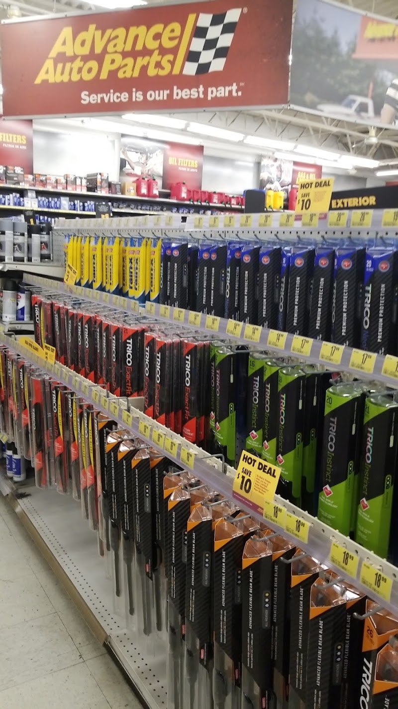 Advance Auto Parts photo 3