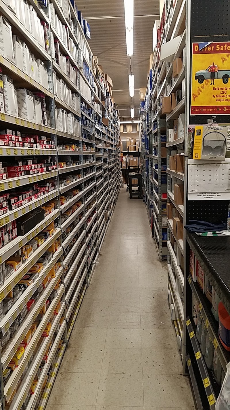 Advance Auto Parts photo 2