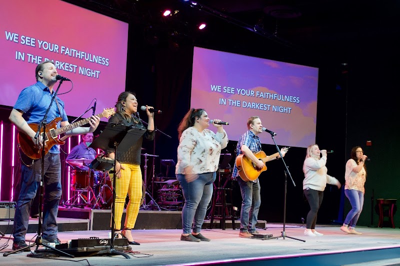 Photo of Laurel Ridge Community Church