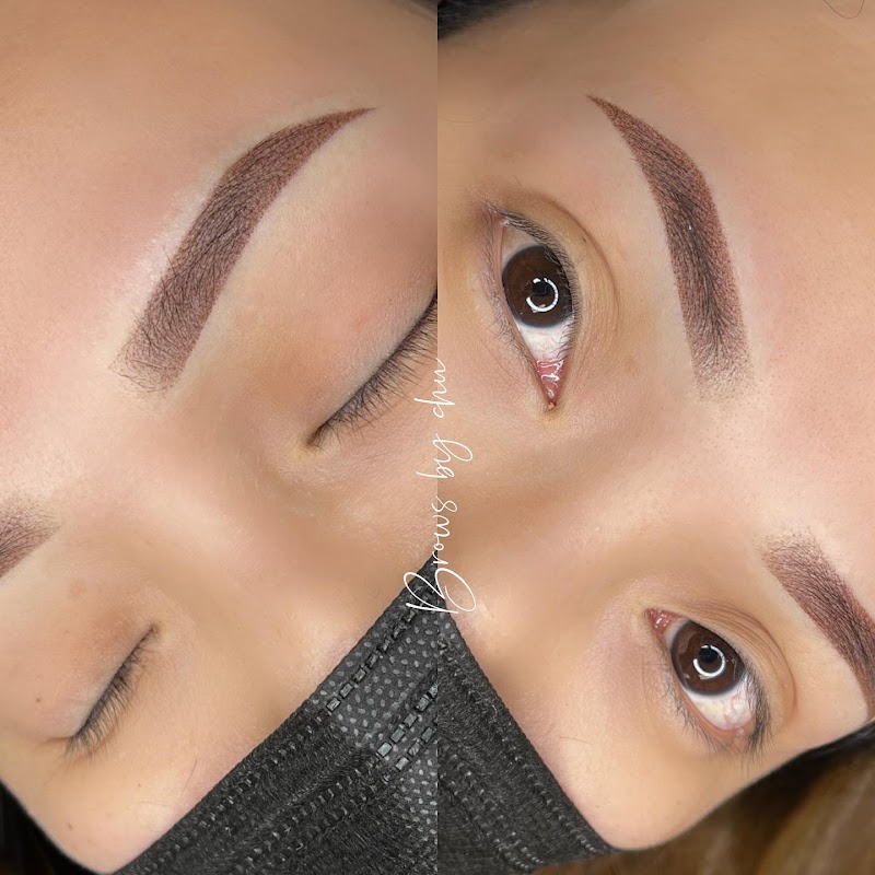 Brows by Chu photo 4