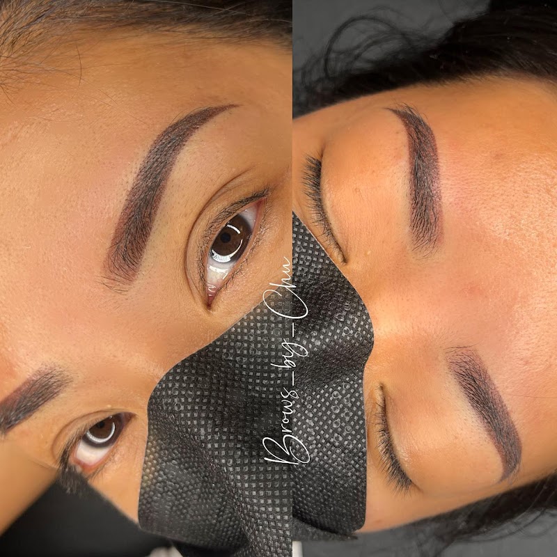 Brows by Chu photo 2