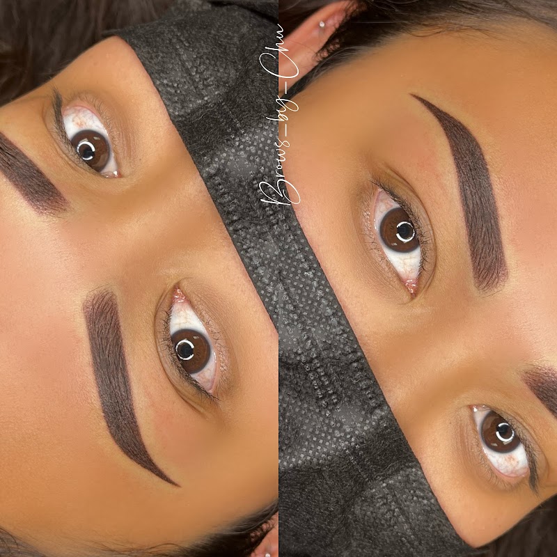 Photo of Brows by Chu