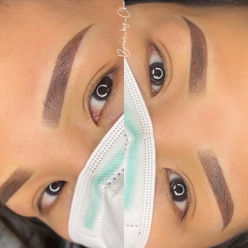 Brows by Chu photo 5
