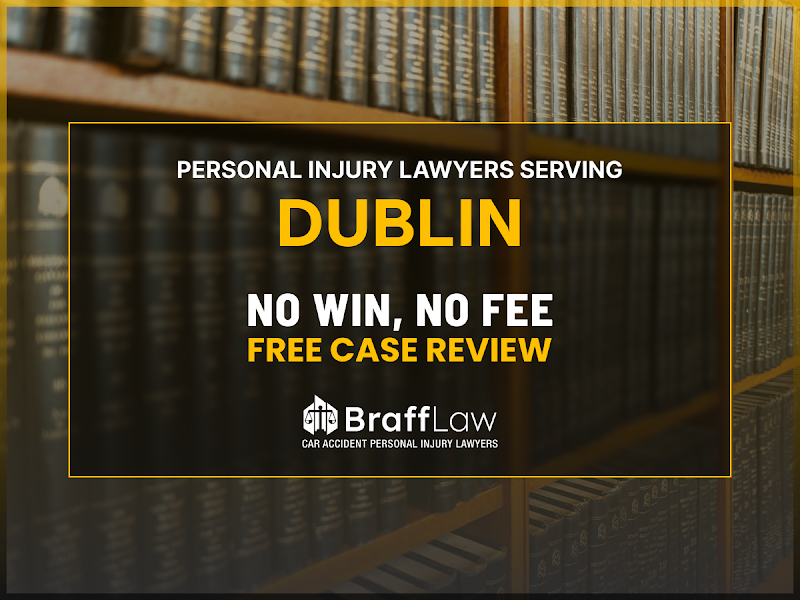 Braff Law Car Accident Personal Injury Lawyers photo 2