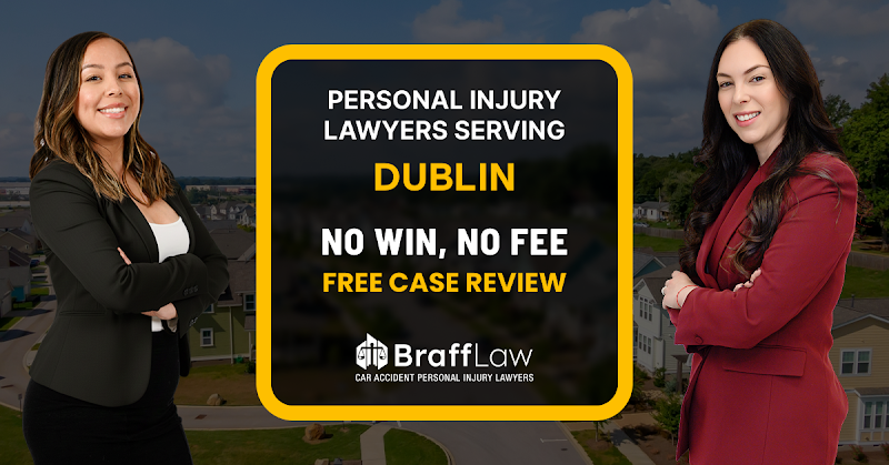 Braff Law Car Accident Personal Injury Lawyers photo 5