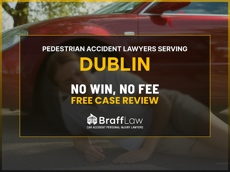 Braff Law Car Accident Personal Injury Lawyers photo 4