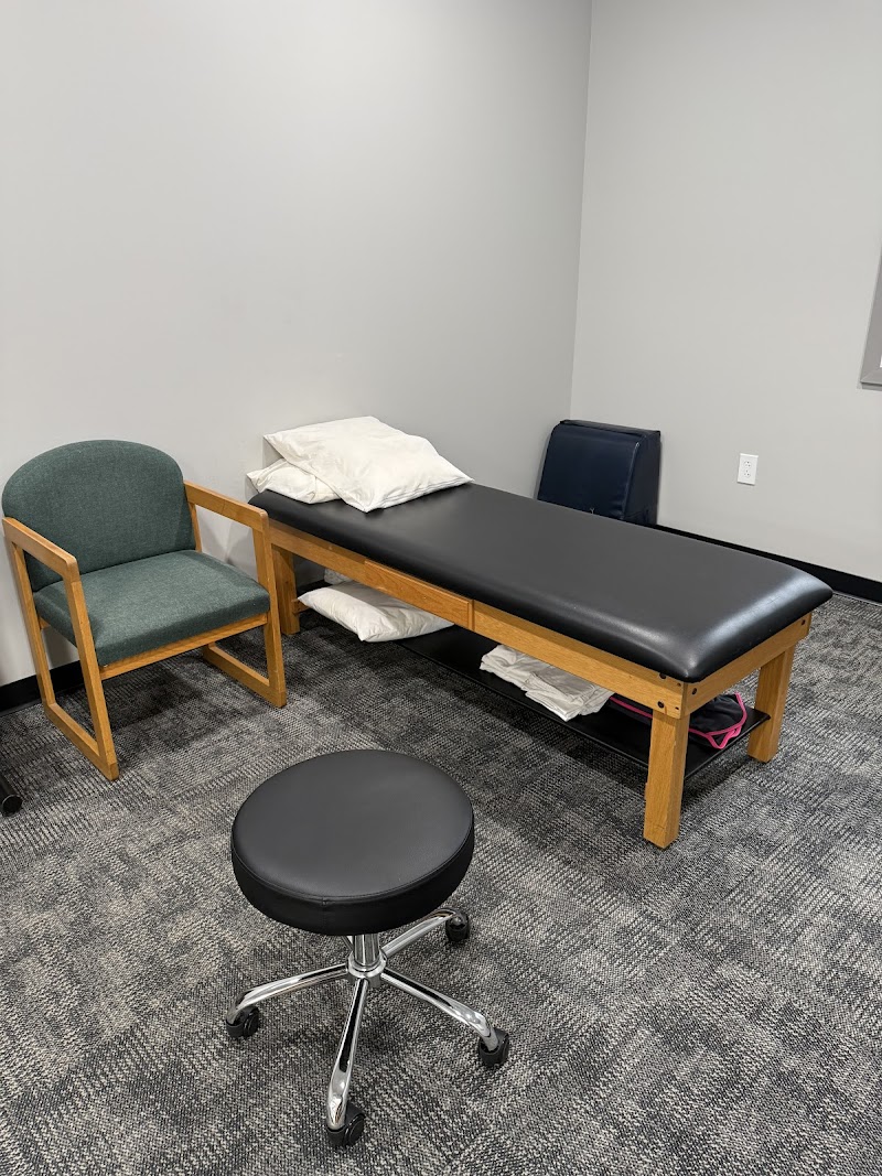 Lattimore Physical Therapy of West Webster photo 2