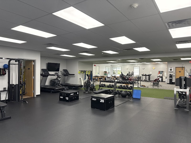 Photo of Lattimore Physical Therapy of West Webster