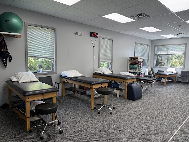 Lattimore Physical Therapy of West Webster photo 5