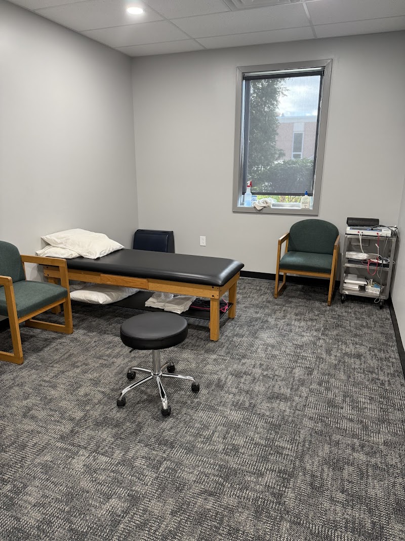 Lattimore Physical Therapy of West Webster photo 4