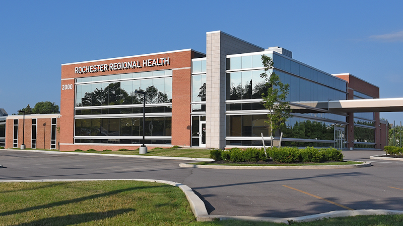 Photo of RRH Labs