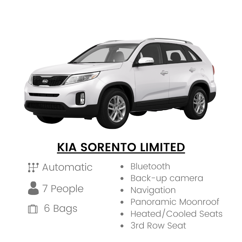 InstaCar Rentals photo 4