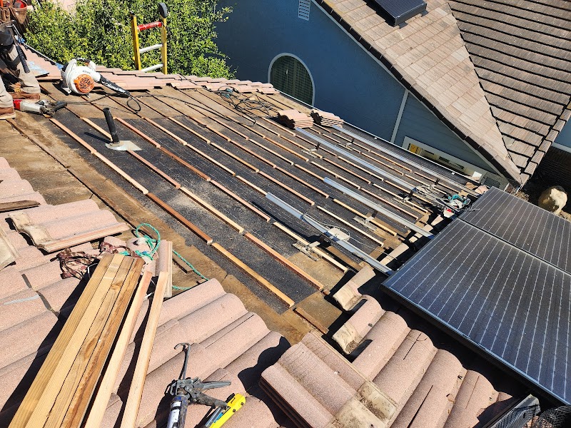Quality Roofing Services, Inc photo 2