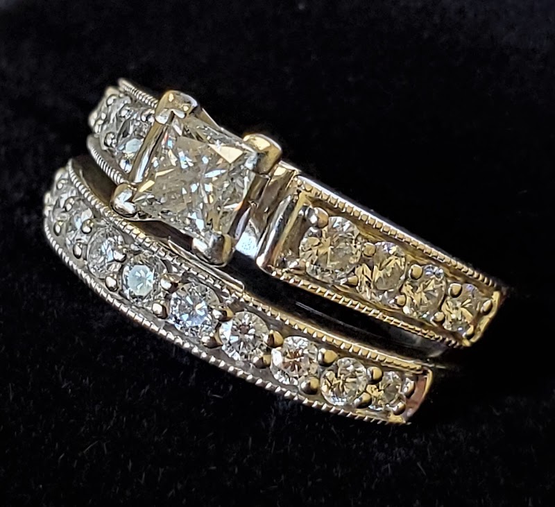Marin Gold and Silver photo 4