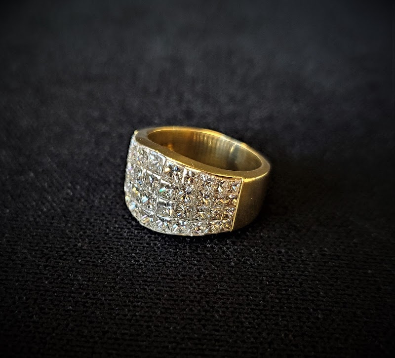 Marin Gold and Silver photo 2