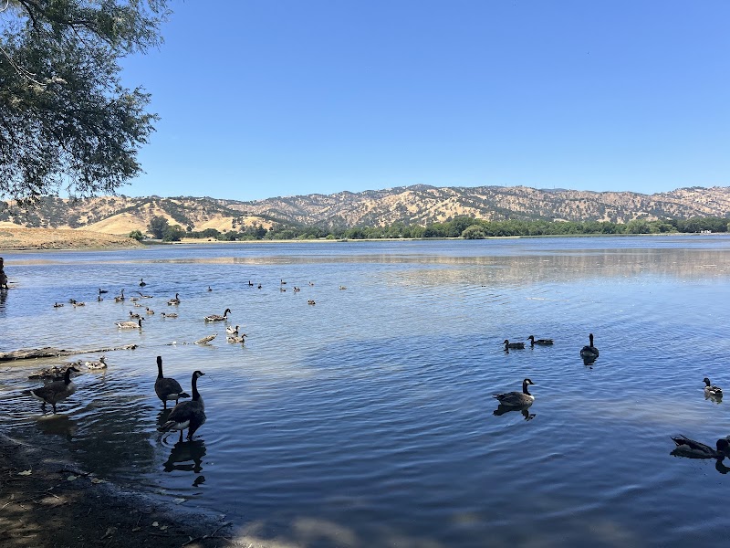 Photo of Lagoon Valley Park Restrooms