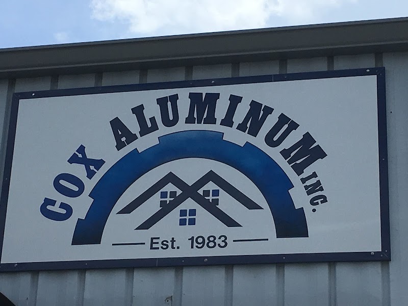 Cox Aluminum Inc. photo 2