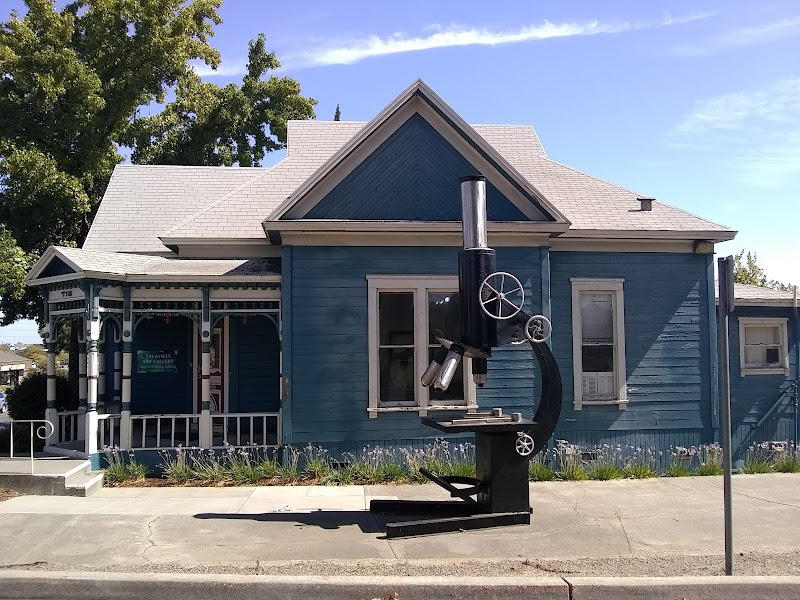 Photo of Vacaville Art League & Gallery