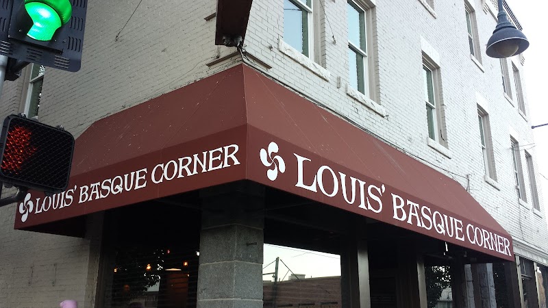 Photo of Louis' Basque Corner