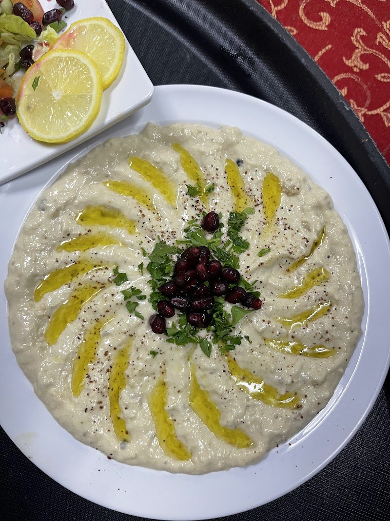 Taste of Yemen restaurant photo 5