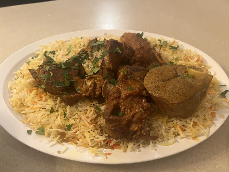 Taste of Yemen restaurant photo 3