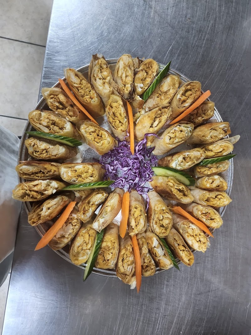 Taste of Yemen restaurant photo 2