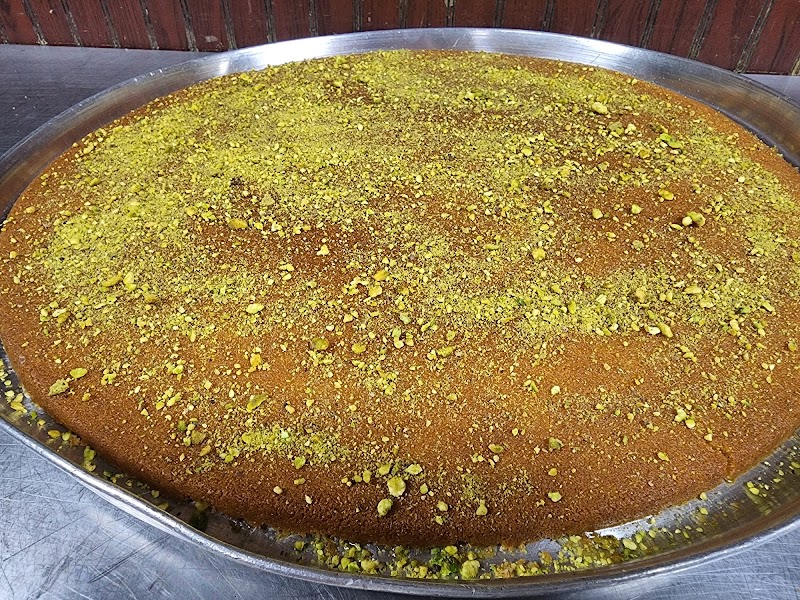 Taste of Yemen restaurant photo 4