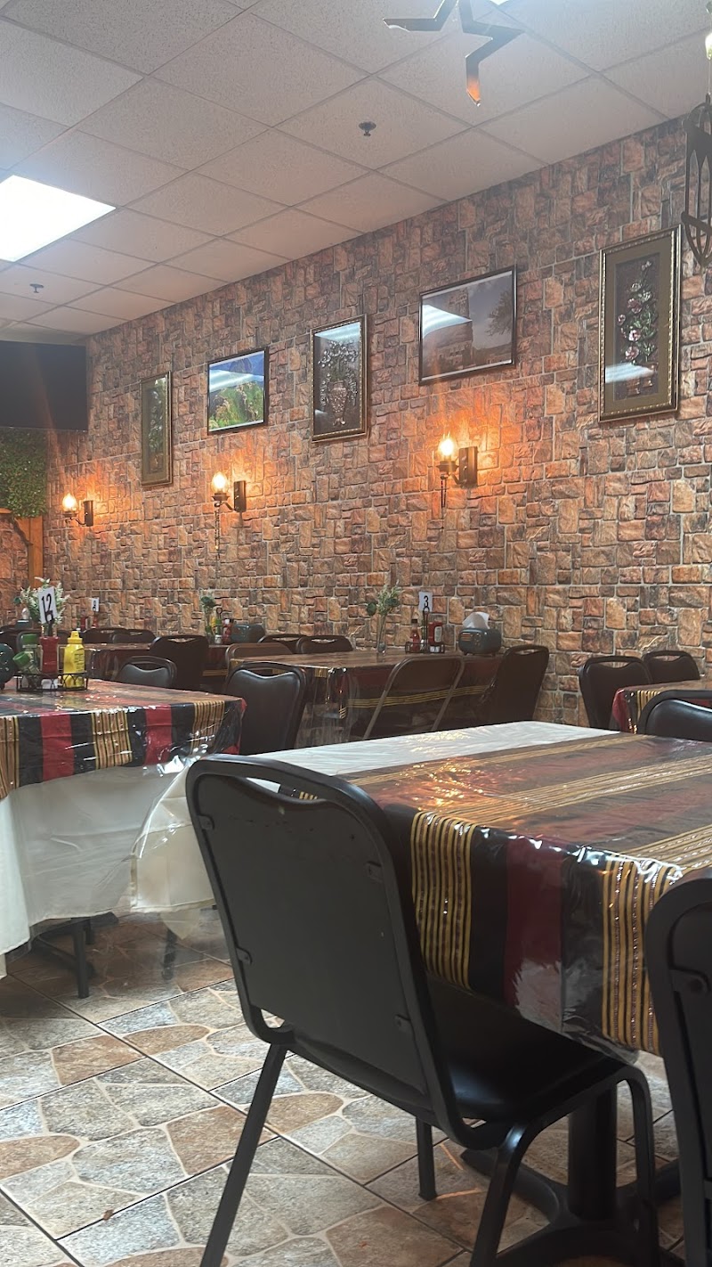 Photo of Taste of Yemen restaurant