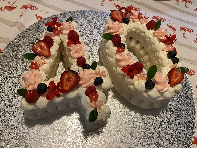 Patisserie Angelica photo 3