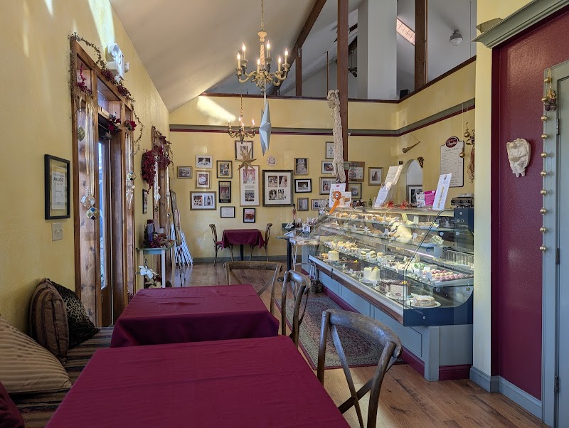 Patisserie Angelica photo 5