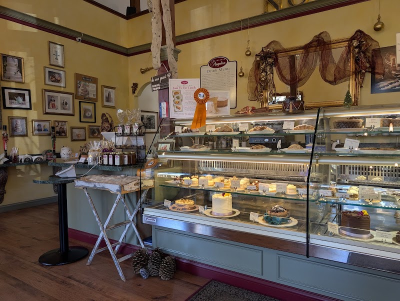 Patisserie Angelica photo 4