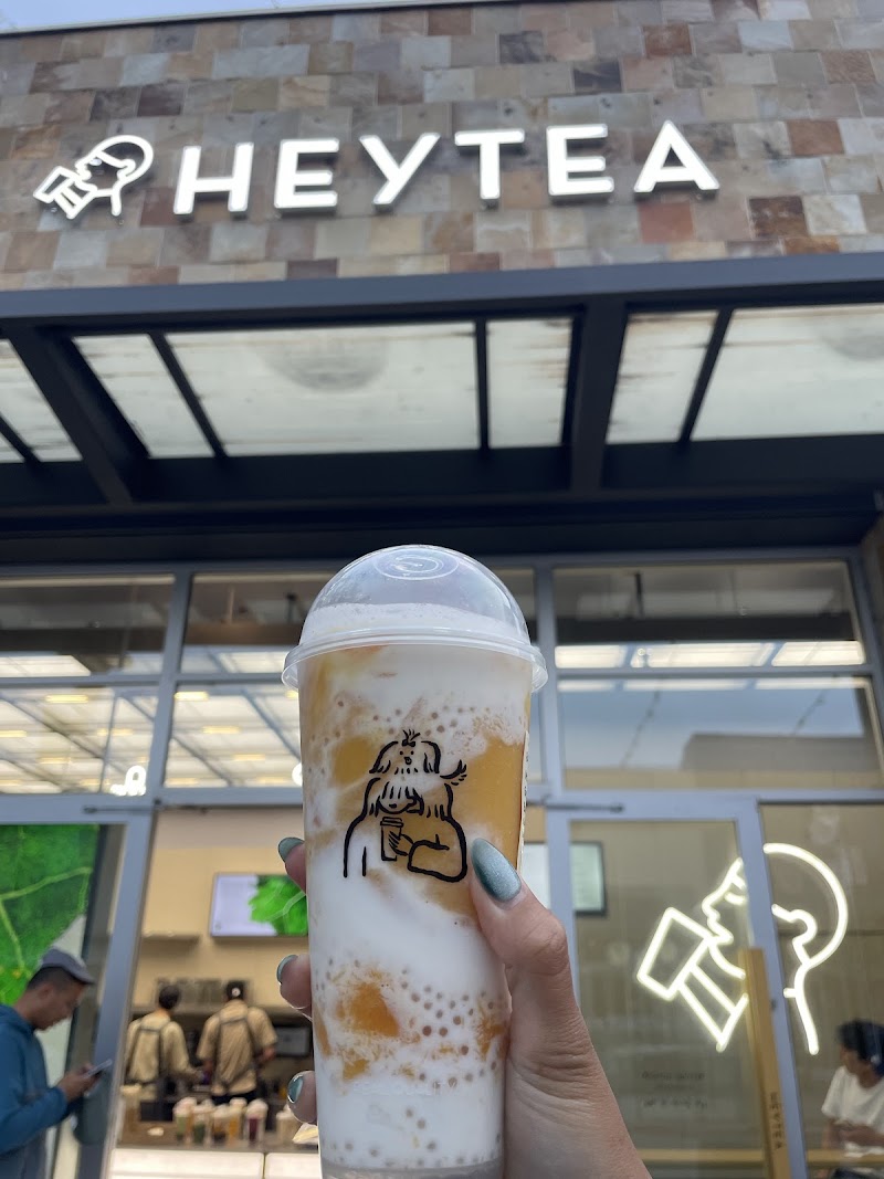HEYTEA DALY CITY photo 2