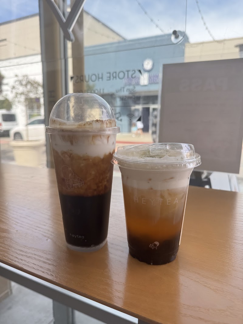 Photo of HEYTEA DALY CITY