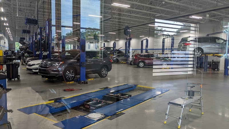 Courtesy Palm Harbor Honda photo 4