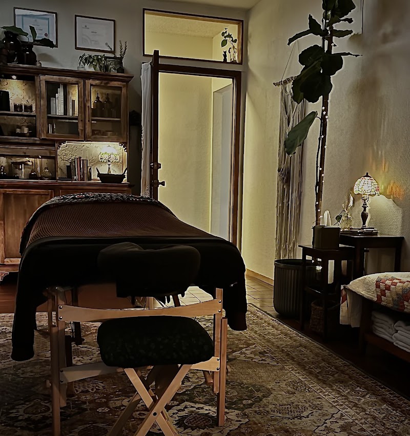 Photo of Massage In Davis