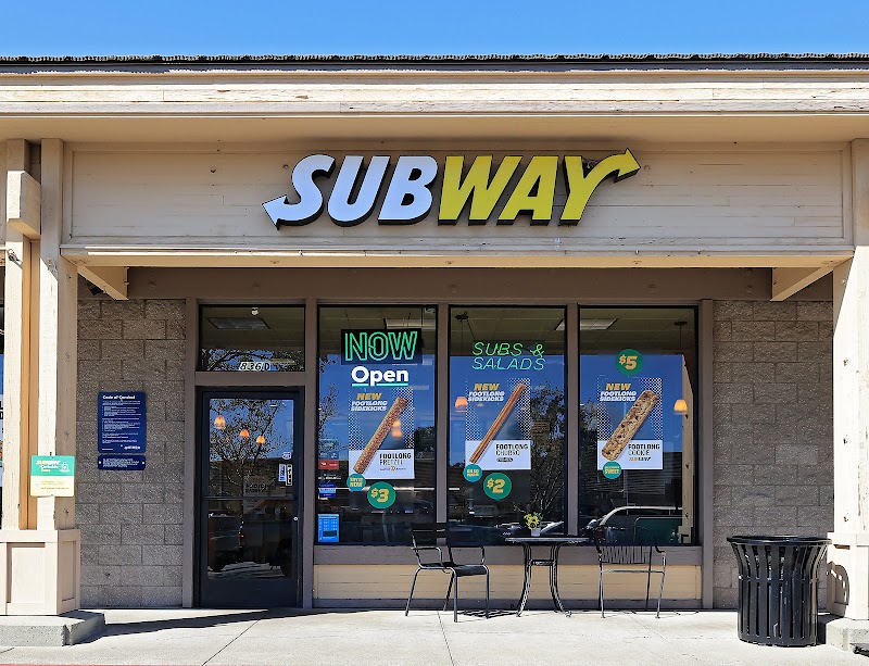 Photo of Subway