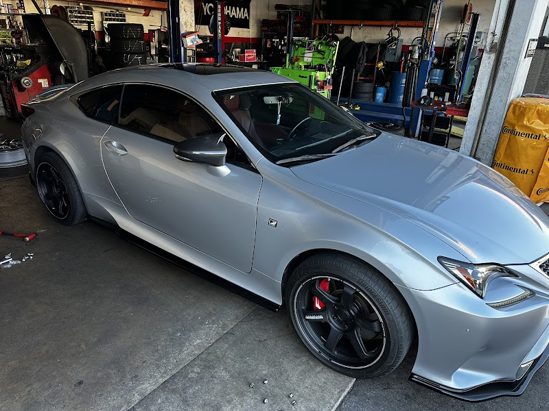 Orinda Tires & Wheels photo 3