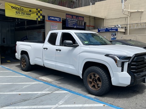 Photo of Orinda Tires & Wheels