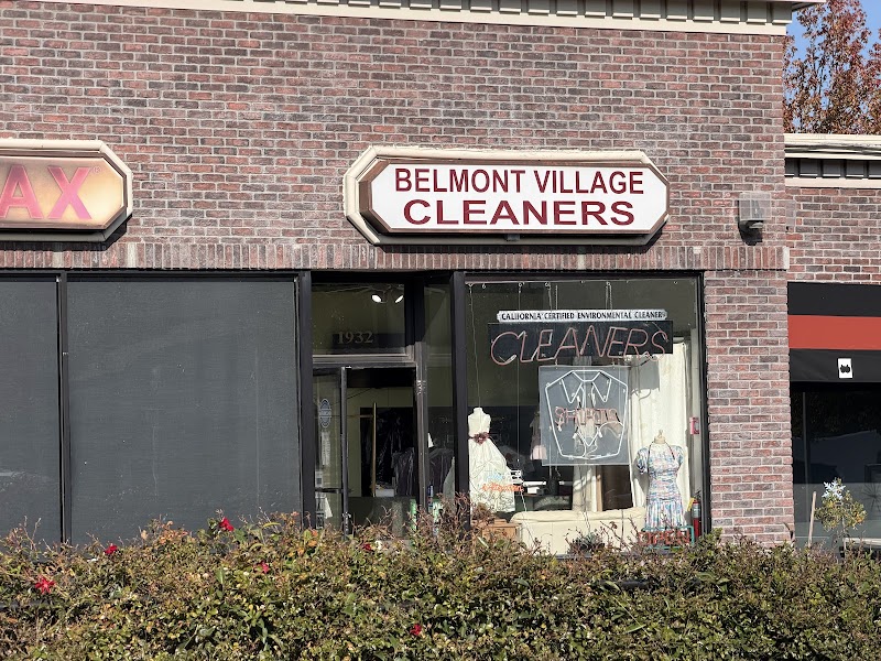 Photo of Belmont Village Cleaners