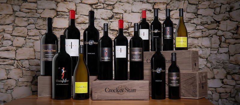 Crocker & Starr Wines photo 4