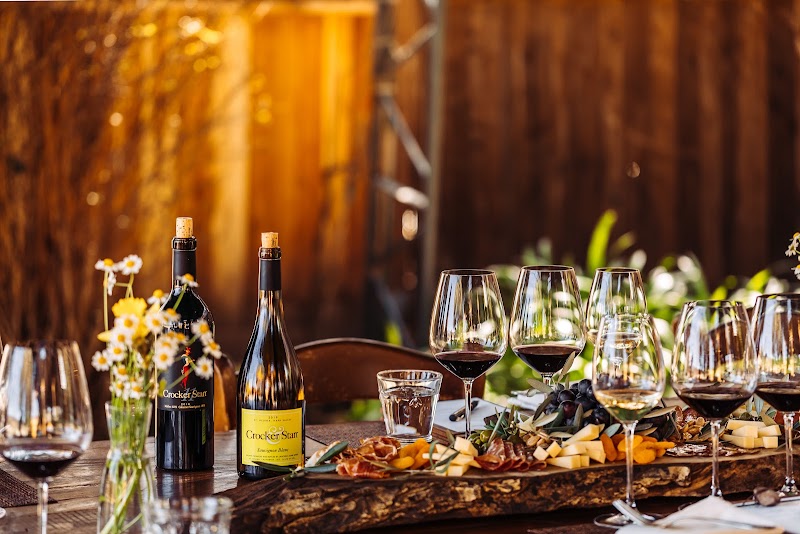 Crocker & Starr Wines photo 3