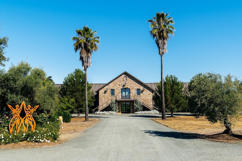 Crocker & Starr Wines photo 2
